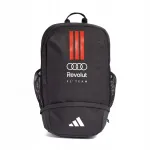 Meeste seljakott Audi DNA Revolut F1 2026