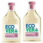 Vedelpesoja tundlikule nahale ECOVER, 750 ml