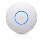 Traadita juurdep&auml;&auml;supunkt Ubiquiti UAP-nanoHD-3, Wi-Fi 5, 4x4 MU-MIMO