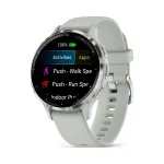 Garmin Venu 3S nutikell 41 mm, h&otilde;bedane 010-02785-01