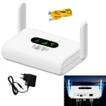 4G LTE koduruuter SIM-kaardipesaga, kuni 300 Mb/s