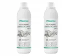 Pesuseep HISENSE Auto Dosing valgele tekstiilile, 2 x 950 ml