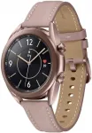 Nutikas kell Samsung Galaxy Watch 3 41mm, pruun, GPS