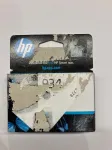 HP 934 must tindikassett C2P19AE