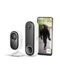 Videok&otilde;ne ukselink ARLO 2K, traadita siseruumide kaamera