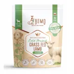 BEMO Cold Pressed poolniiske koeratoit lambalihaga, 3 kg