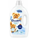 Pesupehmendaja Coccolino Delicato & Soffice, 3 l, 50 pesukorda