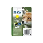 Epson T1284 C13T12844010 kollane tint, originaal