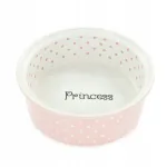 Keraamiline kauss Barry King PRINCESS koertele ja kassidele, 200 ml