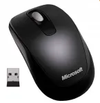 Traadita hiir Microsoft Wireless Mouse 1000