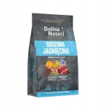 Kuiv kassitoit DOLINA NOTECI lambalihaga, 2 x 2 kg