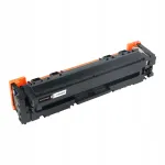 Aigostar W2210A/W2210X 207A must laserprinteri kassett, HP