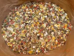 Merisealaste toit FOOD DELI NATURE C-vitamiiniga, 1 kg