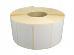Termosiirde kleepsud, 70x50 mm, 1000 tk