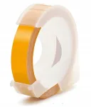 Dymo Motex 12 mm kollane kleebisteip 3D printerile