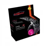 JetWorld Brother LC3619M tindiv&auml;rv, magenta, 20 ml