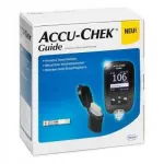 Accu Chek Guide gl&uuml;koosim&otilde;&otilde;tja, 1 tk