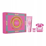 Parf&uuml;&uuml;mvesi Versace Bright Crystal Absolu 90 ml komplekt
