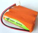 NANNY MOTOROLA MBP35 / MBP35BL / MBP35BW aku