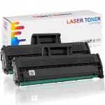 Kaks XL toonerit Samsung Xpress M2026/M2026W printeritele