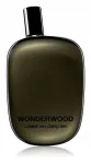 Parf&uuml;&uuml;mitud vesi COMME DES GARCONS WONDERWOOD 100 ml