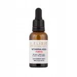 Toidulisand VITAMIN ADEK FORTE A D3 E K2 MK-7 30 ml 900 tilka
