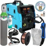Keevitusaparaat 3in1 Sherman MIG/MMA/TIG, 200A