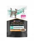 M&auml;rg toit tundlikele kassidele PURINA PRO PLAN kanaga, 85 g