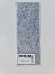 Aktiivs&ouml;efilter kassiliivakastile, 200 x 70 x 1,5 mm