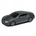 Juhtmevaba hiir Bentley Continental GT, grafiidi v&auml;rvi