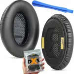 Bose QC35 QC25 QC15 QC45 AE2 QC2 k&otilde;rvapatjade komplekt m&auml;luvaht Tesa