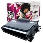 BROTHER TN-2010 XL tindikassett sobib DCP-7055, DCP-7057, DCP-7055W jaoks