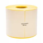 Termilised kleepsud 100x150 mm, 500 tk