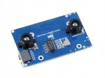 Kaameramoodul kahe kaameraga Raspberry Pi CM4