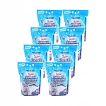 Chico looduslik silikoonliiv, 3,8 l, 8 tk