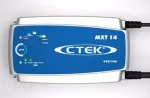 Akulaadija CTEK MXT 14 24V/14A veoautodele