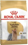 Koeratoit ROYAL CANIN Yorkshire Terrier t&auml;iskasvanutele, 7,5 kg