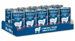 Butchers koeratoit lambaliha ja teraviljavaba, 10 x 400 g, konserv