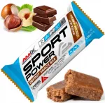 Amix BCAA 45 g kakao-p&auml;hkli energiabatoon Enduro