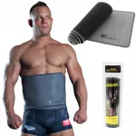 PLATINUM FITNESS neopreenist salendav v&ouml;&ouml; 130