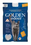 Bentonii kassihakk GOLDEN ODOR, l&otilde;hnatu, 7 kg