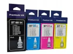 Tindikassetid Brother DCP-T425W/T420W/T500W/T510W/T525W printeritele, komplekt