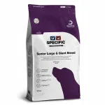 Kuiv toit eakamatele suurte t&otilde;ugude koertele SPECIFIC CGD-XL, 12 kg