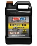 AMSOIL DIESEL MAX-DUTY s&uuml;nteetiline mootori&otilde;li 5W-30, 3,8 l