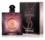 Tualettvesi Yves Saint Laurent Black Opium Glowing EDT 90 ml