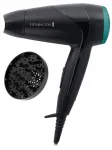 Remington D1500 On The Go juuksekuivati 2000W