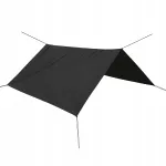 Badger Outdoor X-Rain telgikate, 3x3 m, must