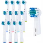 Oral-B Braun EB17-P hambaharja otsikud, 12 tk