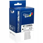 Brother LC1240BK tindikassett, sobib DCP-J525W, DCP-J725DW, DCP-J925DW, MFC-J430W, J625DW
