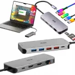 USB-C jaam Huawei P9, P8 Smart, P20, kiire laadimisega